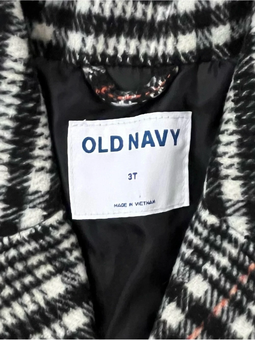 Old Navy old navy